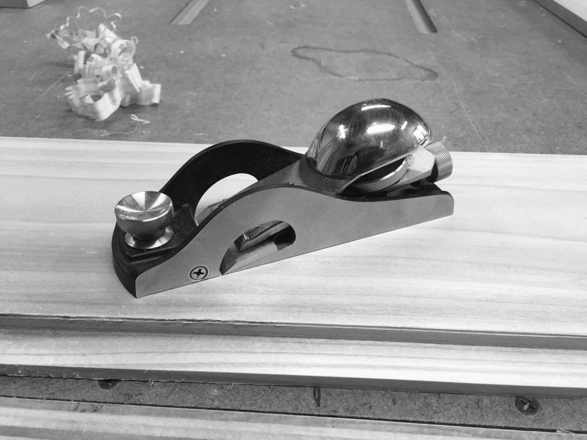 Lie nielsen deals rabbet block plane